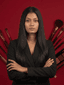 Arunima Mondal — makeup artist in Kolkata, West Bengal