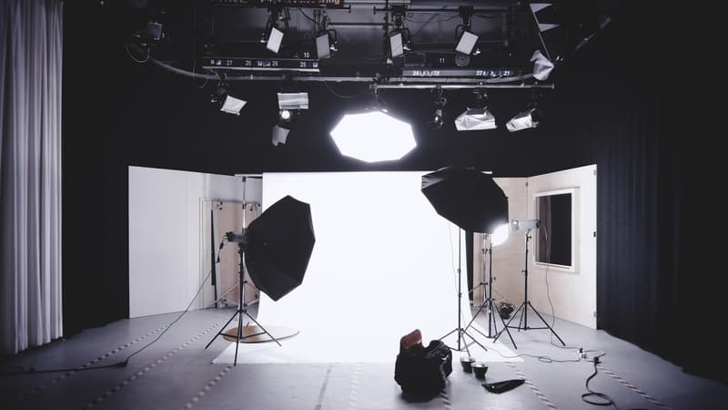 Studio Beauty Film