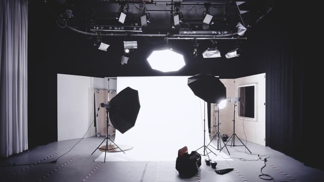 Studio Beauty Film